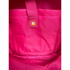 Imagem do Mochila de Costas Juvenil em Nylon OFICIAL LULUCA LU24601
