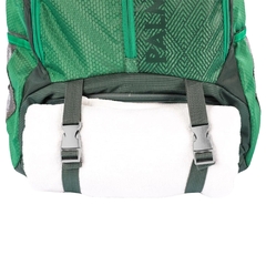 Mochila de Costas com Porta Tênis PALMEIRAS Y01 - SESTINI - Arrivata