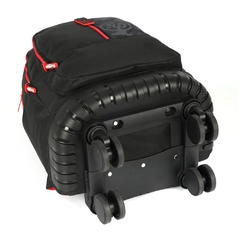 Mochila Rodinhas OFICIAL ENALDINHO - Luxcel MC47522 Vermelho - loja online