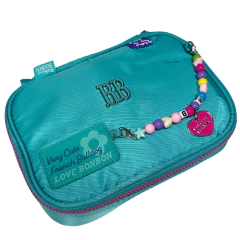 Estojo Box 100 Pens Oficial REBECCA BONBON RB24596
