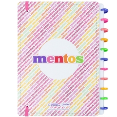 Caderno Inteligente MENTOS - Grande - loja online