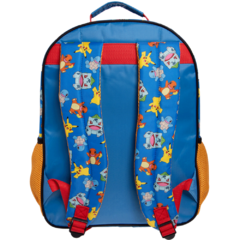 Mochila de Costas POKEMON X1 - Xeryus 13622 - comprar online
