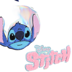 Mochila Costas Holográfica STITCH DISNEY - Luxcel IS41681SC - Arrivata