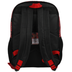 Mochila de Costas Oficial ENALDINHO Luxcel IS41101UP Preto - loja online