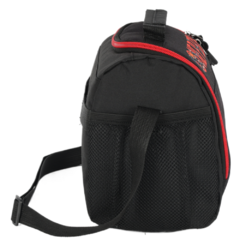 Lancheira Térmica ONE PIECE Vermelho Luxcel LA49433OP - loja online