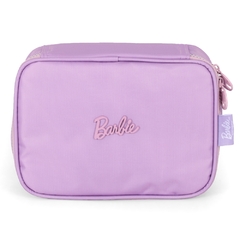 Estojo Box 100 Pens BARBIE Lilás - Luxcel ET47719BB - comprar online