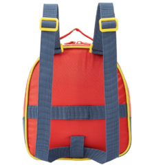 Imagem do Kit Mochila Rodinhas Lancheira Estojo SPIDEY X1 Xeryus 13380