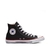 All Star Converse - Cano Alto - Preto