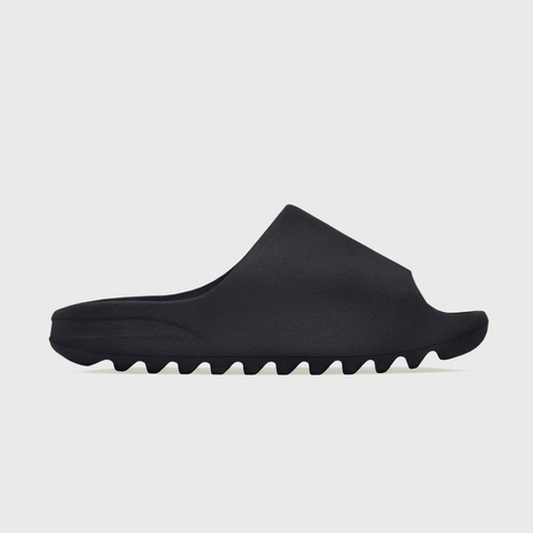 Chinelo Yeezy Slide - Preto