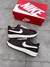 Imagem do Nike Air Force one - Marrom