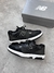 New Balance 550 - Preto/branco - Johnny Store Oficial