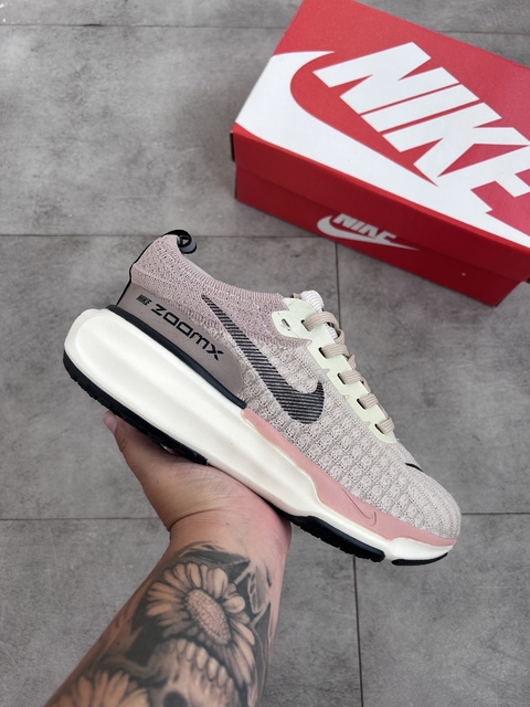 Nike ZoomX - Rosa - comprar online