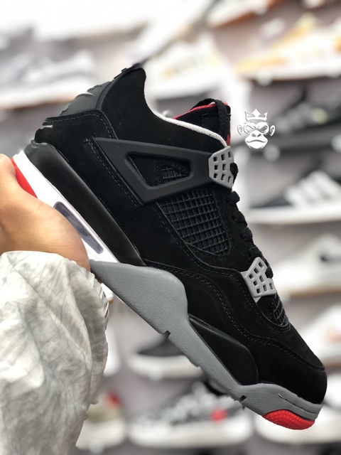 Jordan 4 Retro - comprar online
