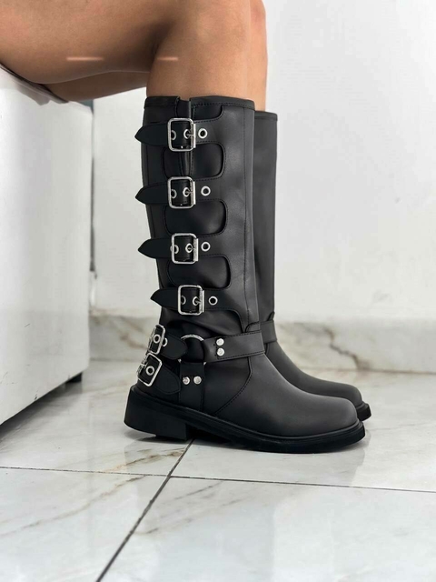 BOTAS TREVOR (TRE) - comprar online