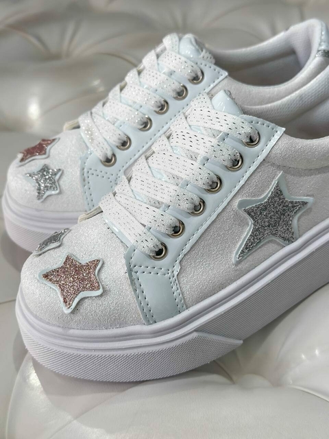 STAR KIDS BLANCO (SKB)