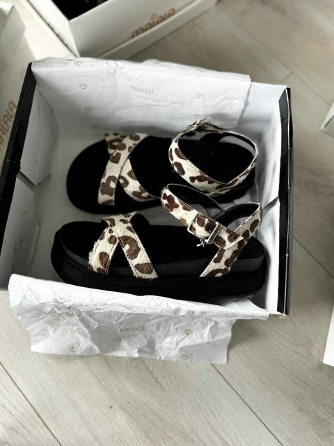 SANDALIAS MAGA (MA)