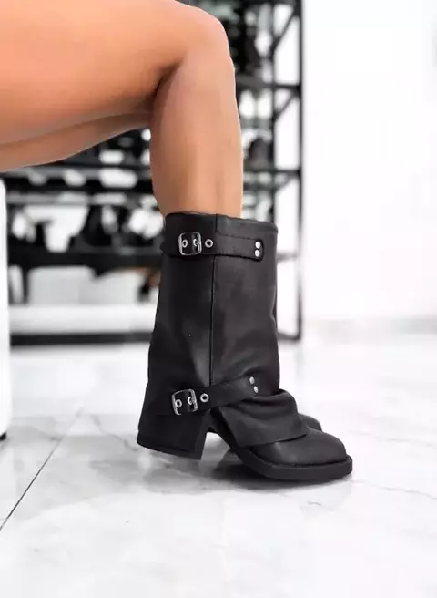 BOTAS MADRID CUERO (MAD) - comprar online