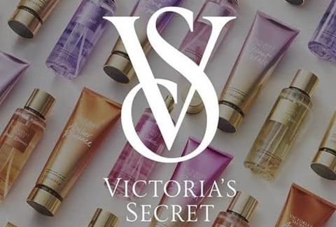 Banner da categoria VICTORIA’S SECRET