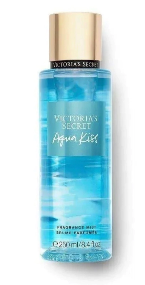 Victoria's Secret - Body Splash Aqua Kiss - 250ml