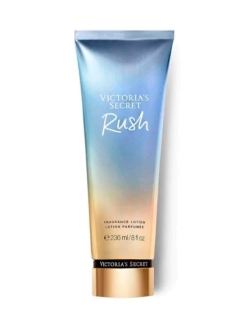 Creme Hidratante Rush 236ml - Victoria' Secret - Victoria's Secret