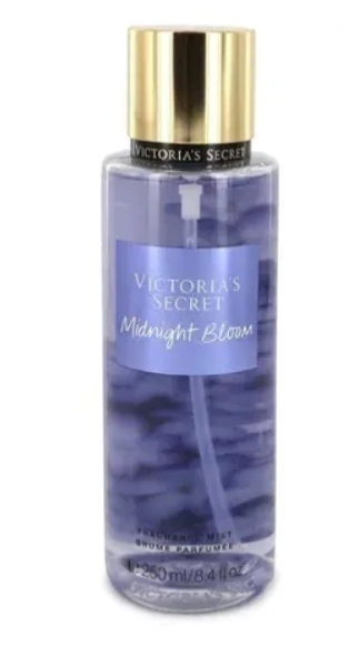 Victoria s secret midnight Bloom 250 ml - Victoria's Secret