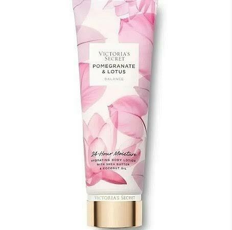 Hidratante Pomegranate & Lotus 236ml