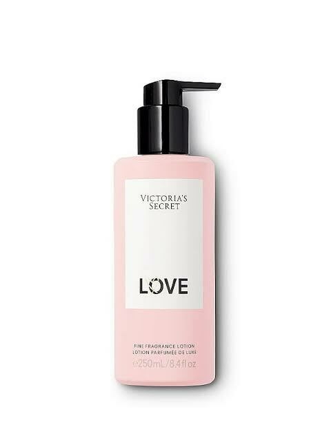 Hidratante Love 250ml