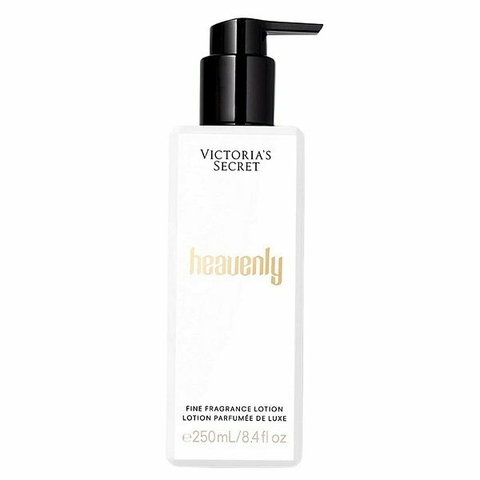 VICTORIA'S SECRET - FINE FRAGRANCE LOTION - HEAVENLY