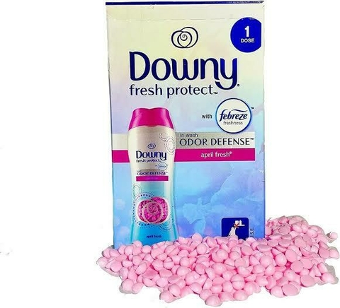 Downy fresh defense 1 dose