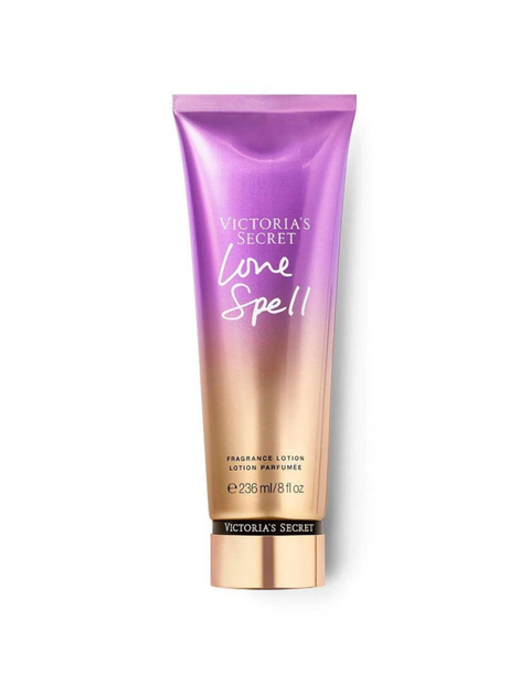 Hidratante Victoria's Secret Love Spell 236ml