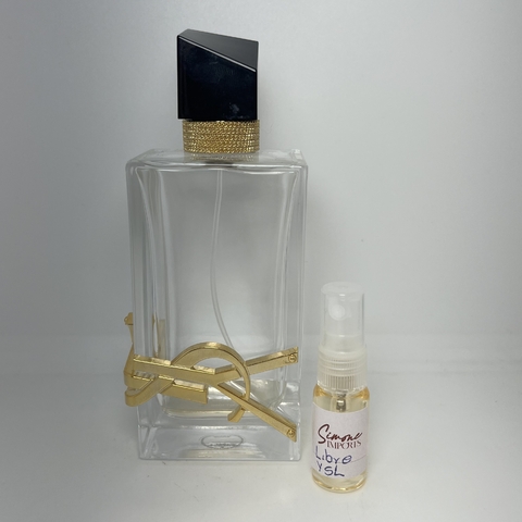 Decant 5ml Libre Yves Saint Laurent