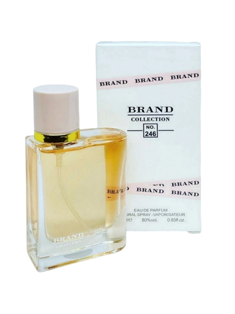 Brand Collection 246 - Inspiração Burberry Her - 25ml