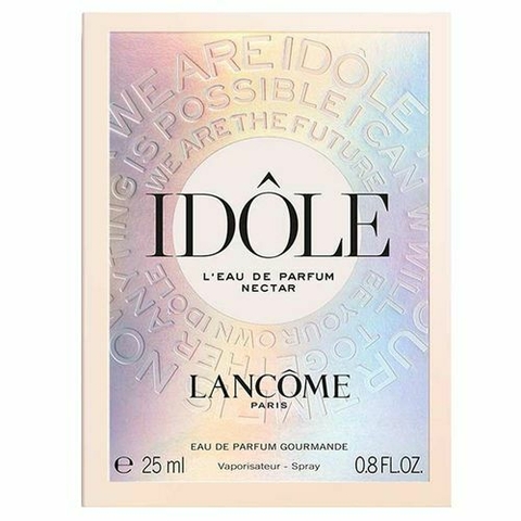 Idôle Nectar Lancôme Perfume Feminino Eau de Parfum - 25ml