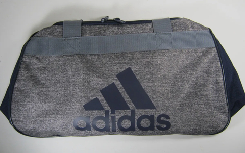 bolsa viagem adidas