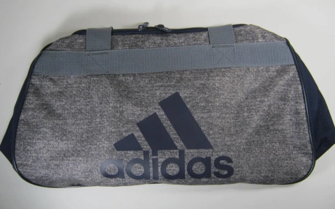 bolsa viagem adidas