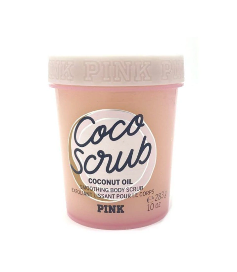 Esfoliante Victoria’s Secret Coco Scrub 283g