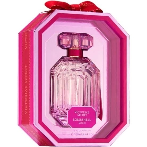 Perfume Victoria's Secret Bombshell EAU De Parfum 100ml