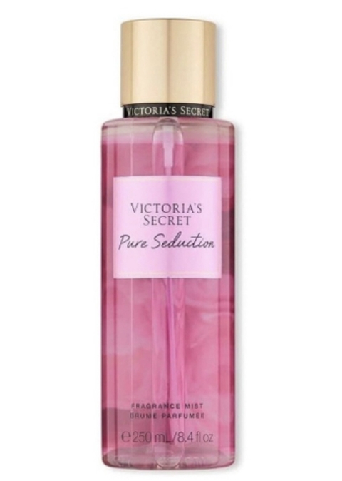 Body Splash (perfume) Pure Seduction Victoria's Secret 250ml