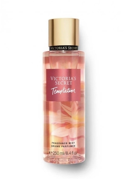 Body Splash Victoria Secret's Temptation 250ml