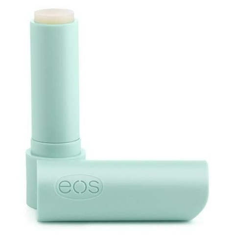 Protetor Labial EOS sabor Hortelã doce