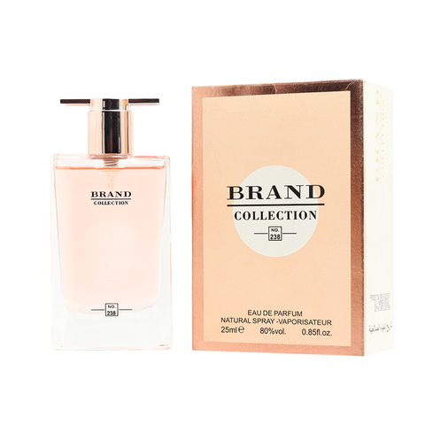 Brand Collection 238 -Inspiracao Idolê 25ml