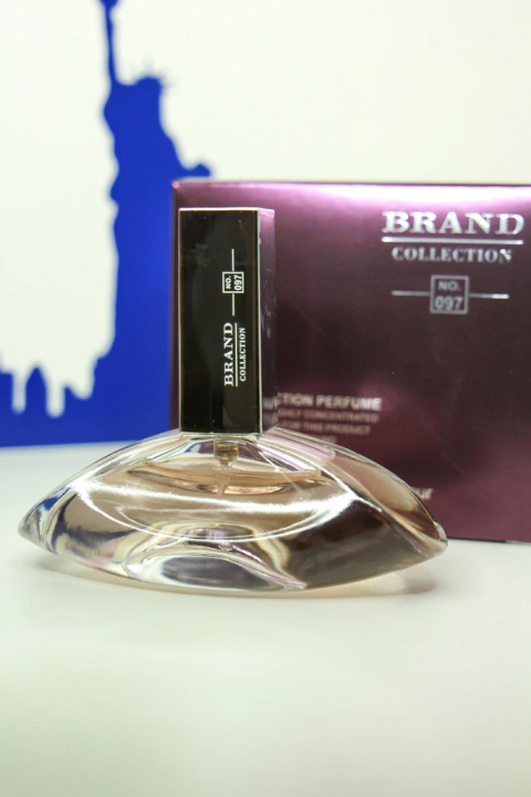 Brand Collection - 097 Inspiracao Euphoria 25ml