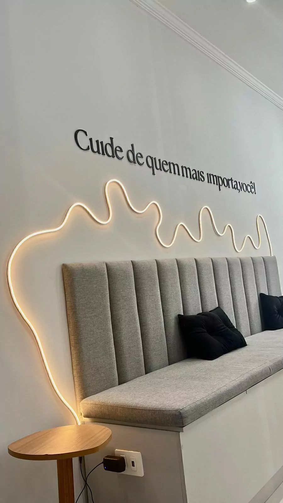 FRASE DECORATIVA