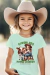 BLUSINHA POWER COUNTRY INFANTIL - VERDE