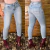 CALÇA JIMY JEANS SKINY - 2233