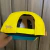 BONÉ TATANKA AMARELO na internet