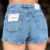 SHORT CONSCIÊNCIA JEANS ANA CASTELA - 24297 - comprar online