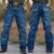 Kit Pai e Filho Calça Best Rodeio na internet