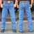 Calça Texas Road Carpinteira Hiper Stone - 543 - comprar online