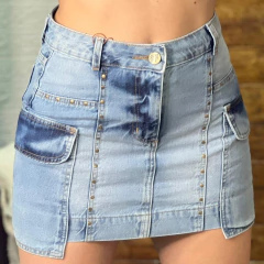 SAIA MOON HORSE POCKET TACKS - 113